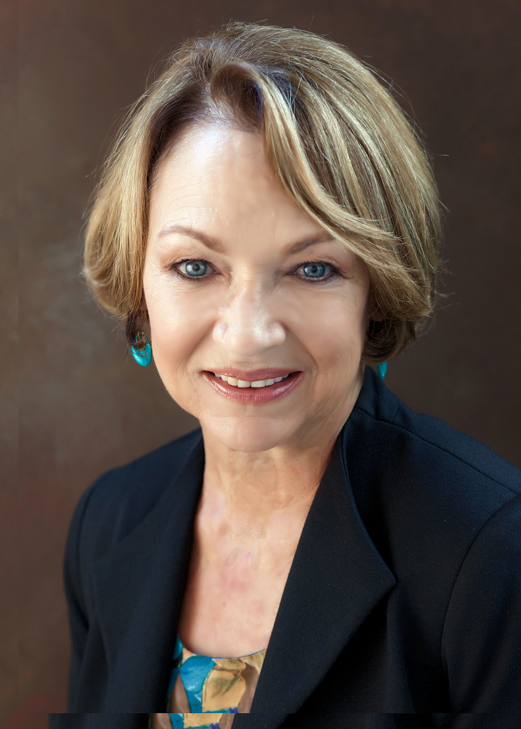 Denise Gilbert, Owner